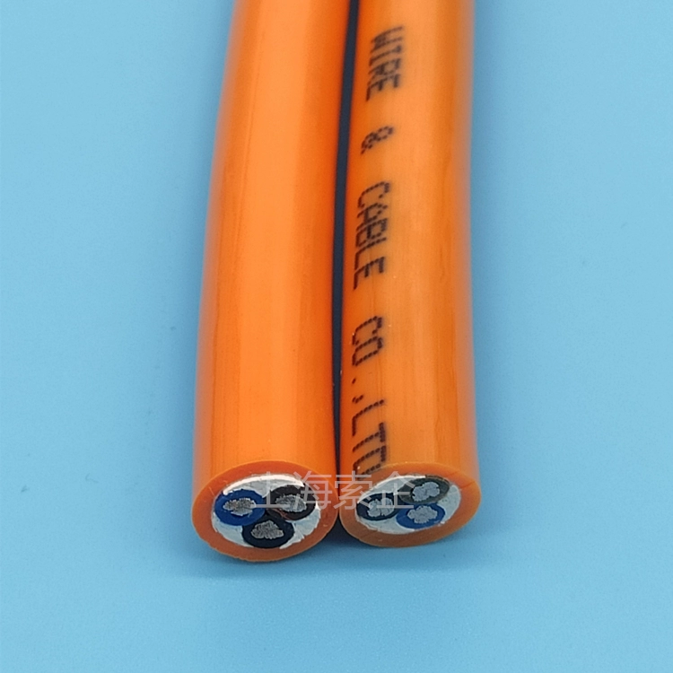 防海水电缆  水下设备防水电缆