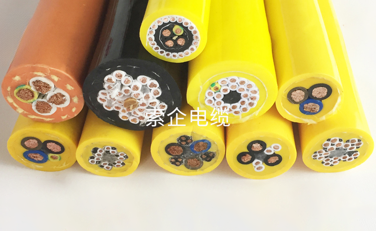 防海水电缆 耐腐蚀抗盐雾 海上风电 / 养殖 / 船舶专用 国标品质