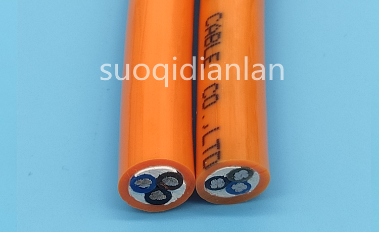 海底专用防水电缆 耐高压防腐蚀 海洋工程 / 港口设备 / 跨海大桥适用 厂家直销