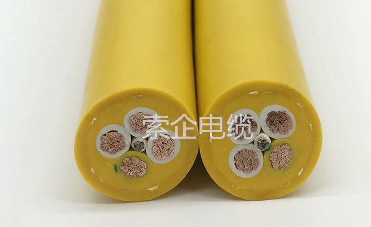 抓斗电缆耐磨抓斗电缆