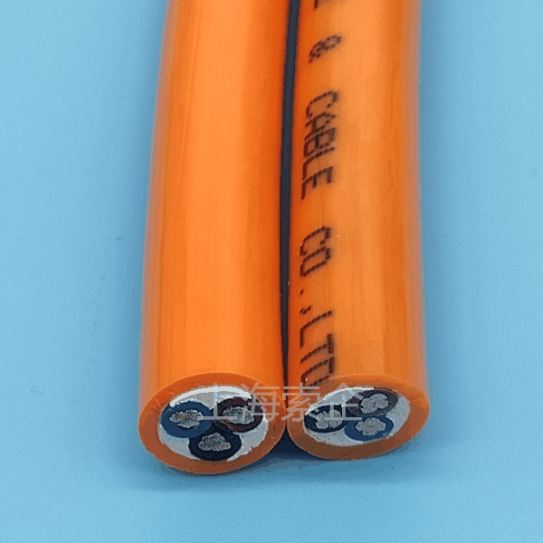 聚氨酯电缆关键技术参数对比与选型