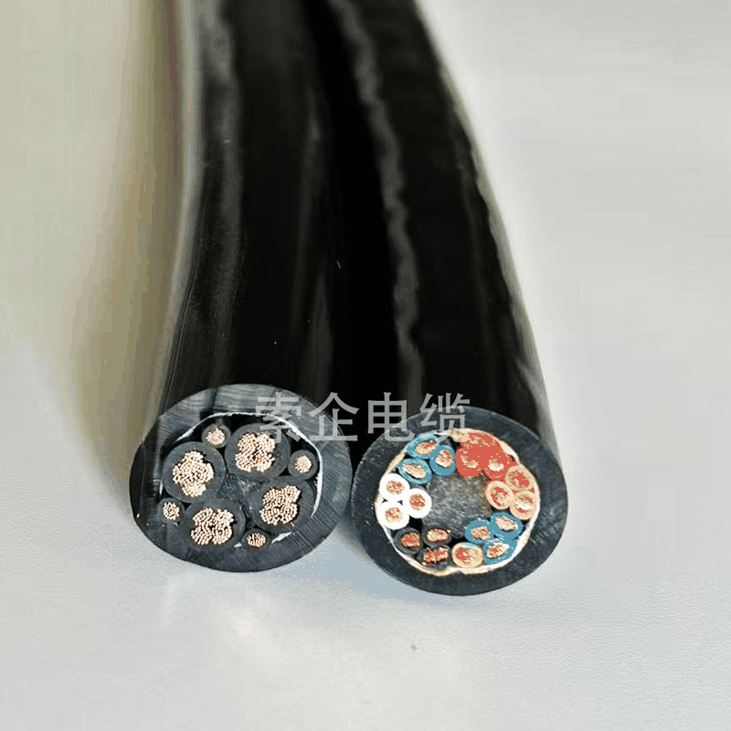 上海索企聚氨酯电缆