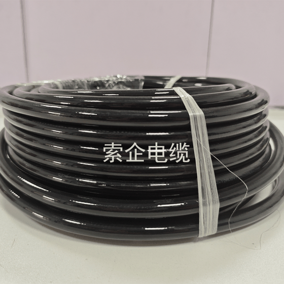 防海水电缆性能评测：抗氯离子渗透的护套科技